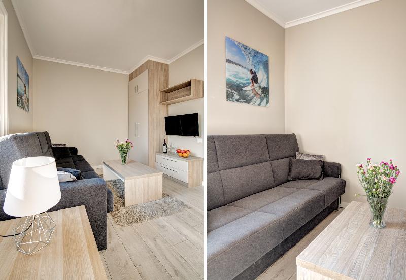 Dom & House - Apartments Villa Elen Sopot Kültér fotó