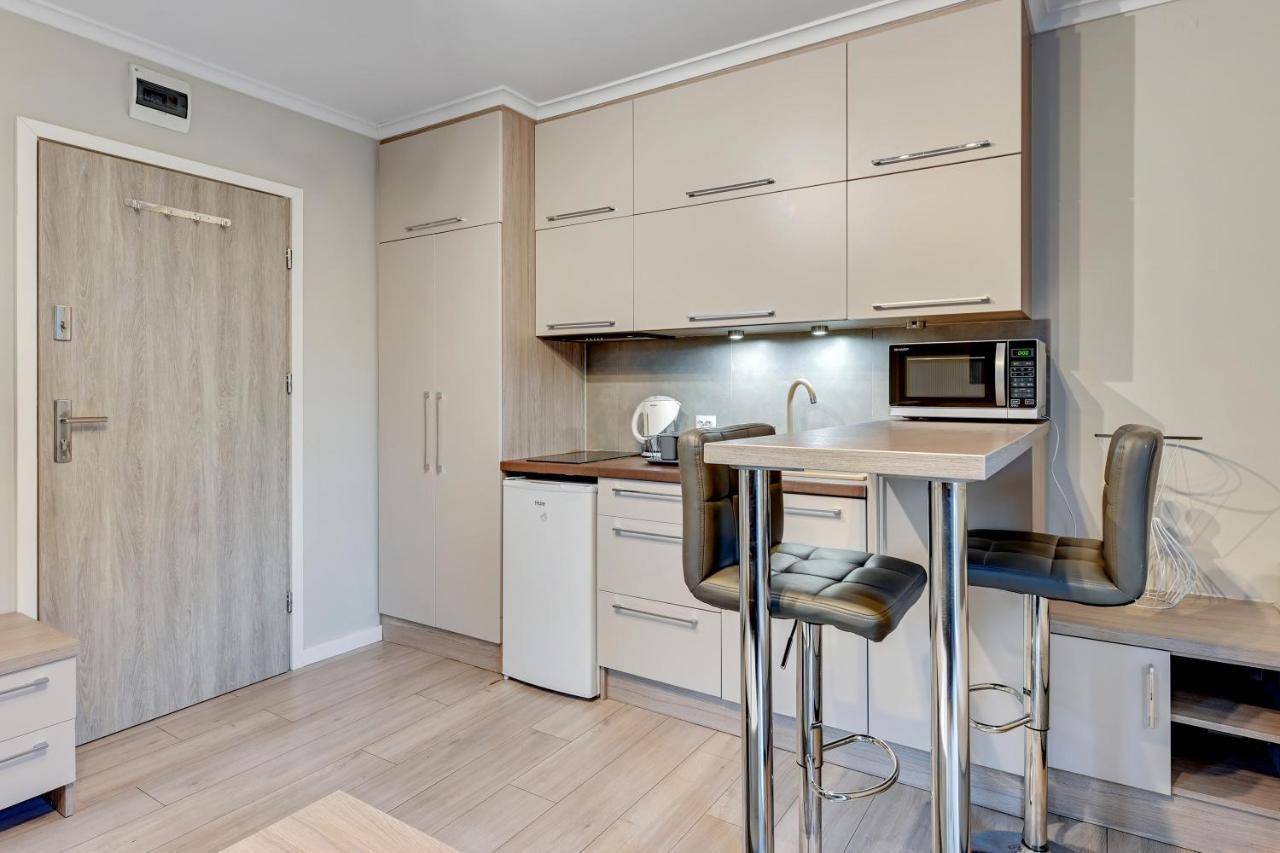 Dom & House - Apartments Villa Elen Sopot Kültér fotó