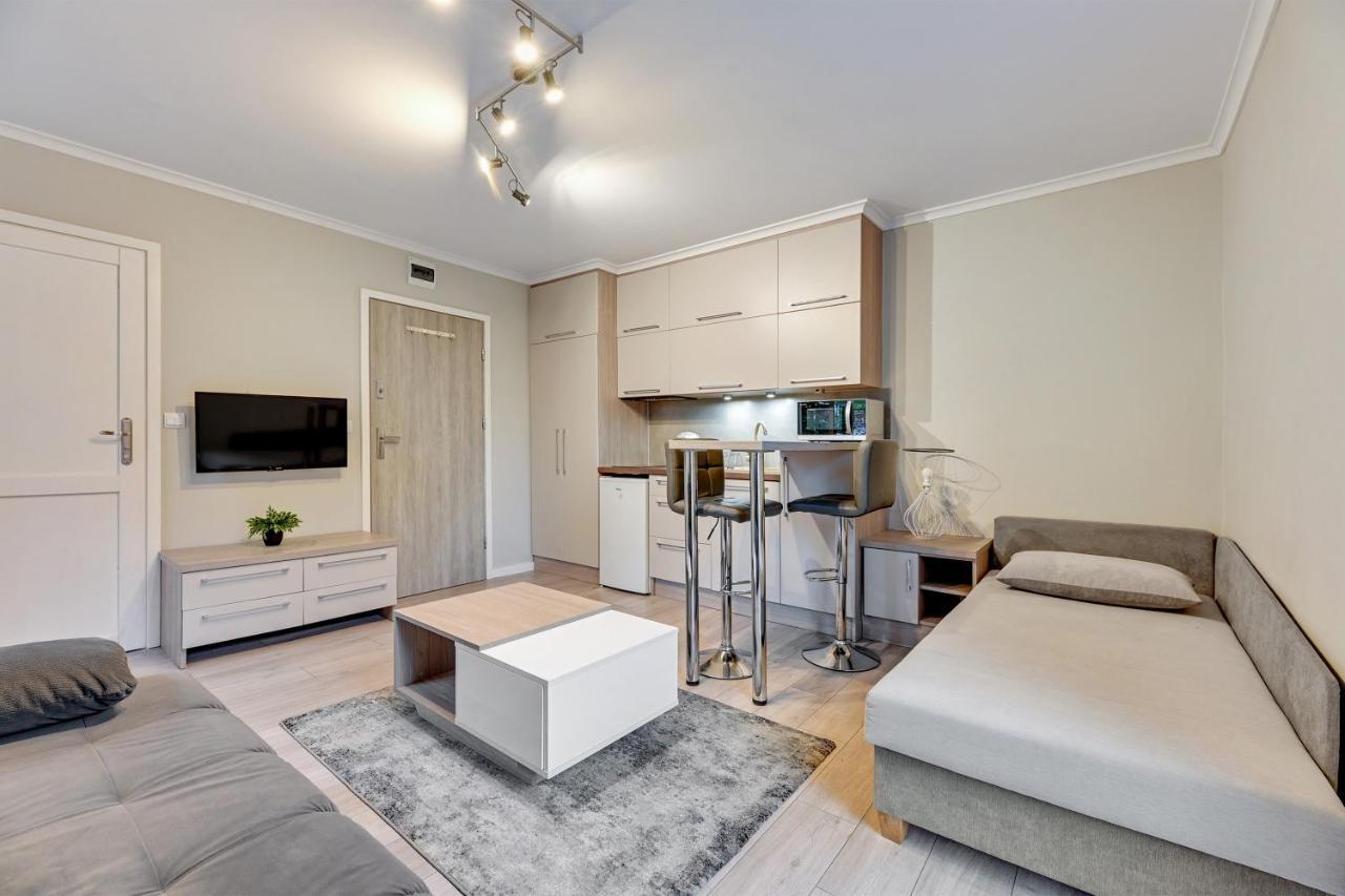 Dom & House - Apartments Villa Elen Sopot Kültér fotó