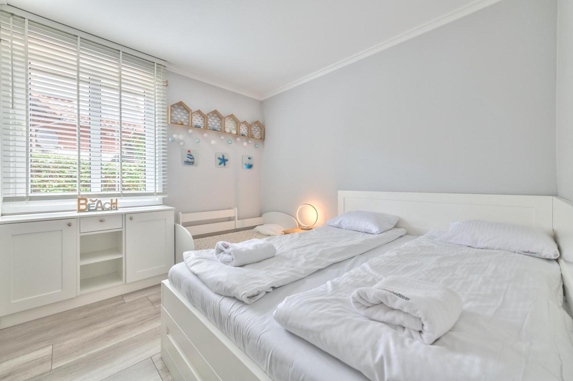 Dom & House - Apartments Villa Elen Sopot Kültér fotó