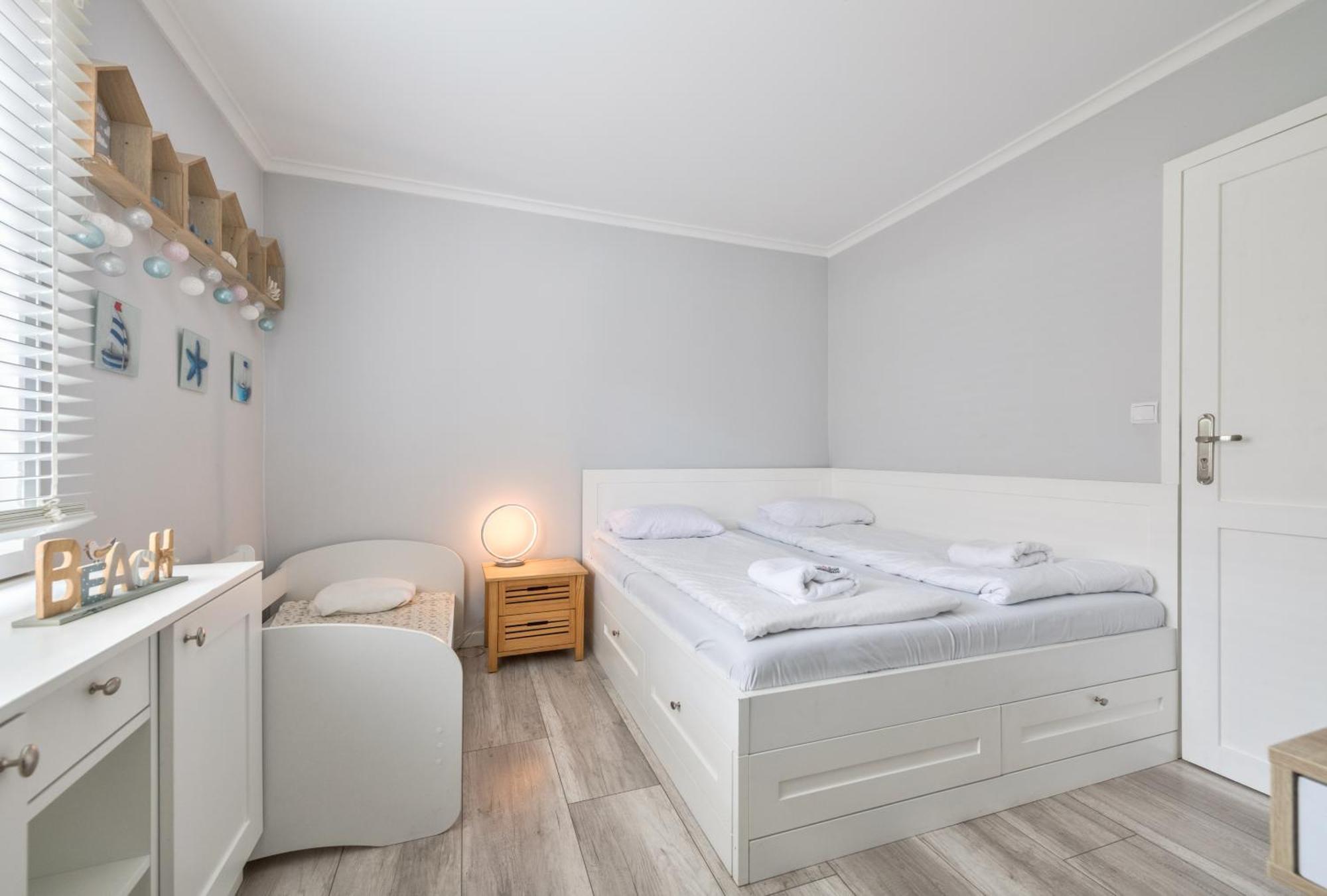 Dom & House - Apartments Villa Elen Sopot Kültér fotó