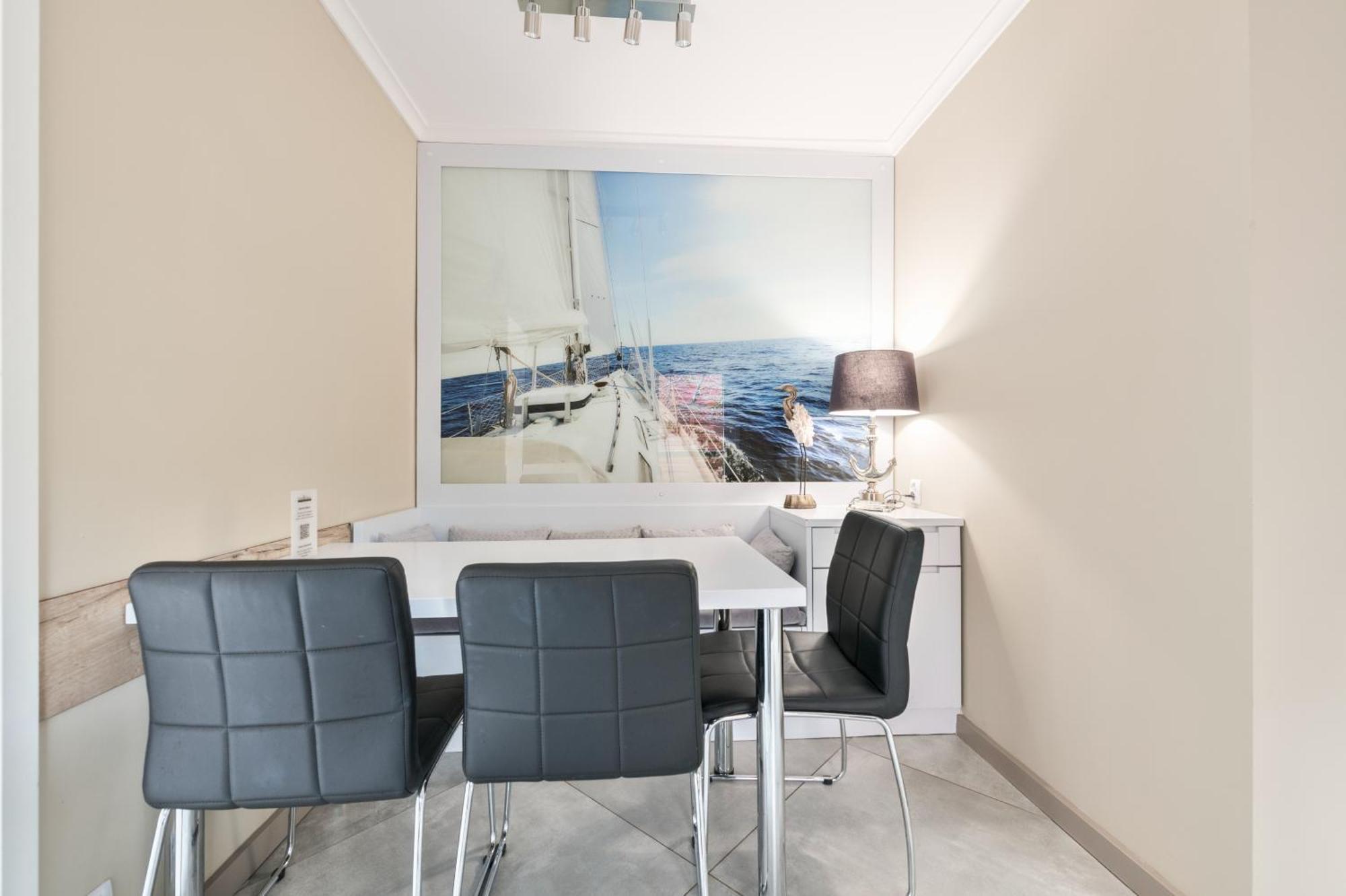 Dom & House - Apartments Villa Elen Sopot Kültér fotó