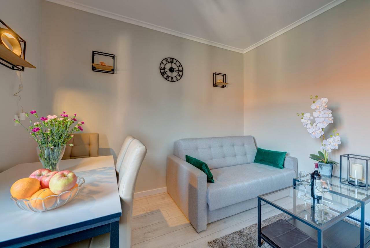 Dom & House - Apartments Villa Elen Sopot Kültér fotó