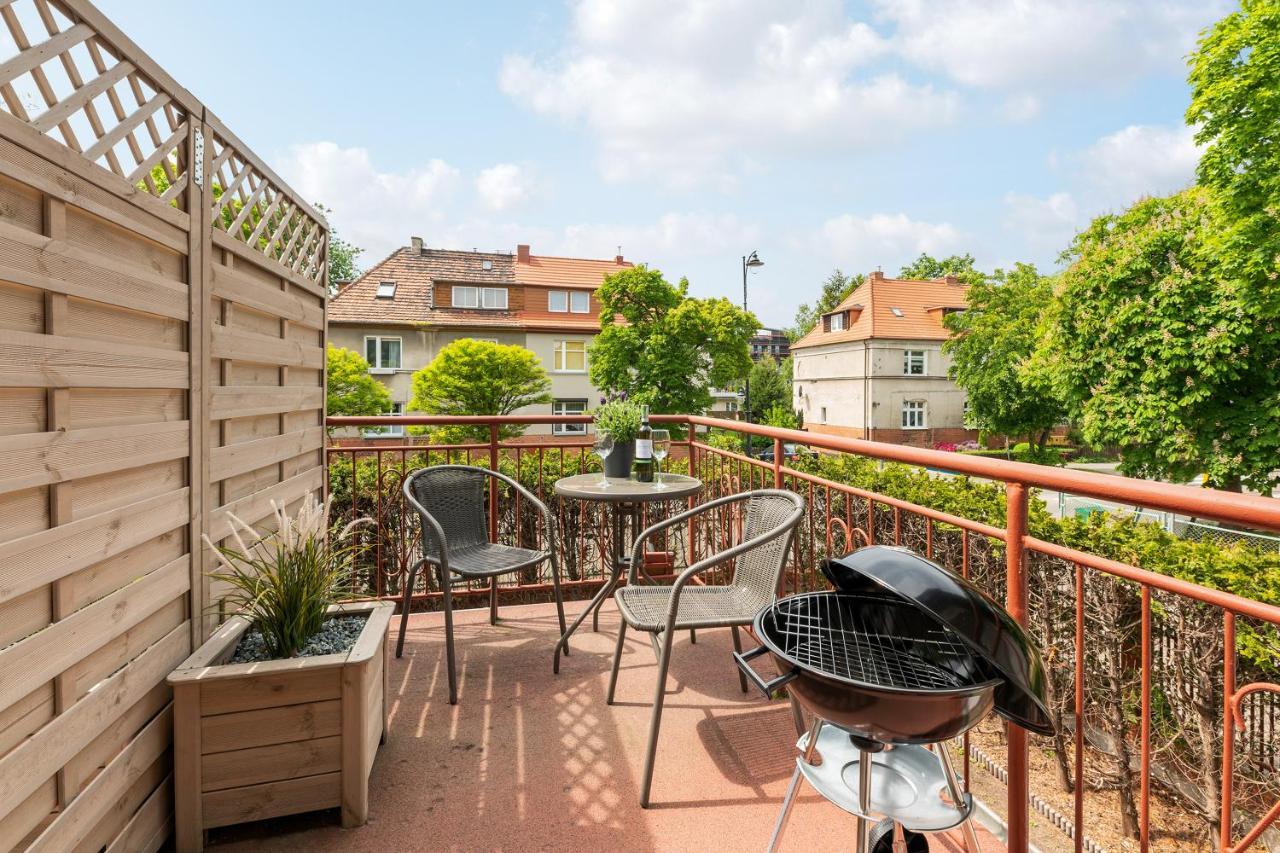 Dom & House - Apartments Villa Elen Sopot Kültér fotó